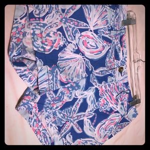 Lilly Pulitzer size 10